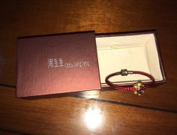 -周生生Chow Sang Sang(东方店)