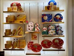 -歌帝梵(大运河购物中心店)