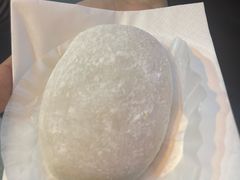 -澳门长洲糯米糍(柯打苏沙街店)