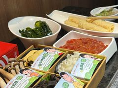 -海底捞火锅(德辉广场店)