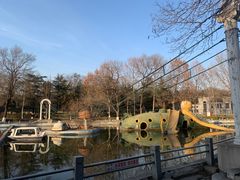 -保定市动物园