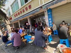 -赵姐猪耳朵饭店