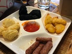 -乐凯撒披萨(东方新世界店)