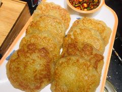 -丰茂烤串(全国首店)