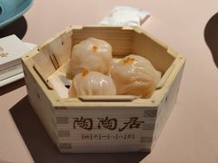 -陶陶居·雅园(凯华国际店)