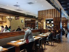 -汉巴味德(百年港湾店)