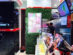 -继光香香鸡(东三环中路店)