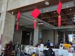 -星河湾温泉洗浴酒店