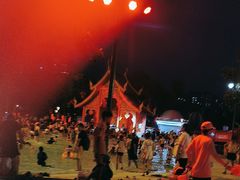 -欢乐水魔方水世界