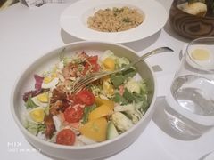 招牌王子特制沙拉-佐度王子扒房(西城红场店)