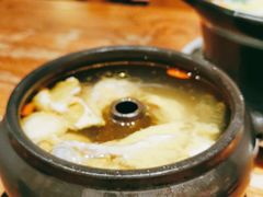 -云海肴·汽锅鸡·云南菜(美罗城店)