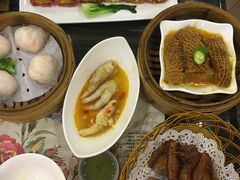-虾饺妹·粤式手工点心(水荫路店)