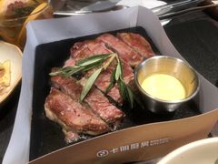 -卡朋西餐(宝安大仟里店)