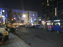 -老牌坊鲁菜名店(宽厚里店)