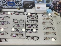 -独秀眼镜(潜阳路一中店)