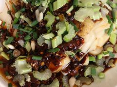 -天回镇何氏豆腐(总店)
