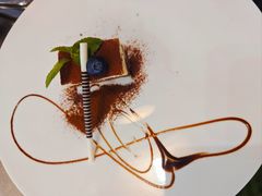 -V Bar海景扒房(北海湾惠龙万达嘉华酒店)