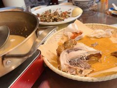 -临潼印象·特色陕菜