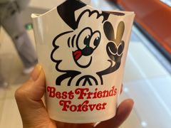 -麦当劳(天兴罗斯福店)