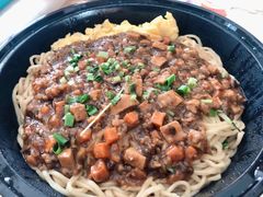 -十八家面馆(均瑶店)