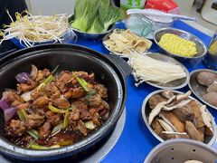 -重庆鸡公煲·嘟享吃(林科大店)