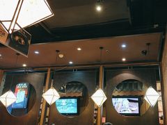 -云海肴汽锅鸡·云南小炒(天津国金汇店)