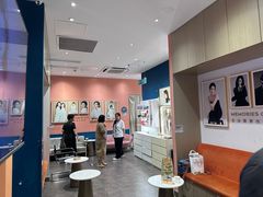 -海马体照相馆(龙湖杭州金沙天街店)