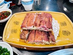 -老来福·非遗酸汤兔(凯旋路店)