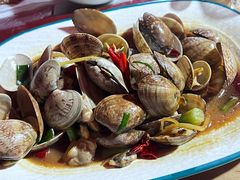 -锦州人碳烤羊腿(枋湖店)