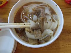 -王记生烫牛杂面馆(兰陵路店)
