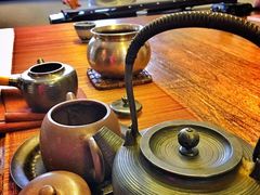 -幽篁里古琴制作中心