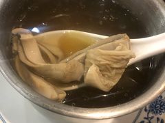 猪肚炖罐-味中味(东街店)