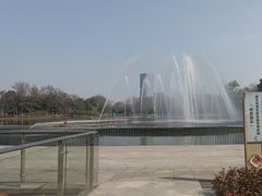 -白塘生态植物园