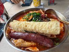 -龍城柳州螺蛳粉(群星路店)