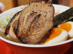 -老龙亭拉面店