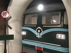 -胡同烧烤·烤肉(塔湾店)