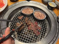 -赤坂亭·M9和牛烧肉·铁板烧·日料398放题(长泰广场店)