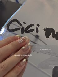 -Cici Nail日式美甲美睫工作室