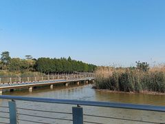 -滆湖低碳生态公园