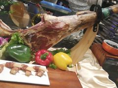 -安蒂娅·海鲜自助餐厅(安蒂娅美兰酒店)