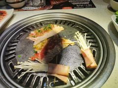 -猫抓烤肉(武进吾悦广场店)