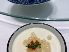 -奇芳阁·百年清真南京菜(夫子庙店)