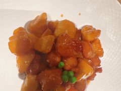 -食锦记·福建私房菜(浦西万达店)