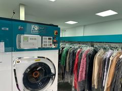 -福奈特洗衣·洗鞋·奢侈品护理(长阳路店)