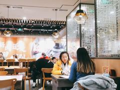 大堂-呷哺呷哺 黄金牧场 (旧宫永辉超市店)