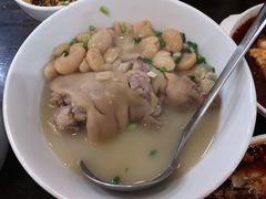 -牛王庙(龙华花园店)
