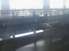 -南宁东站