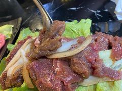 -燚青春东北泥炉烤肉(百合店)