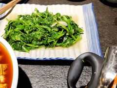 -老灶房-四川土菜(开元店)