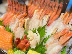 -極上萬膳·日料放题(来福士江景店)